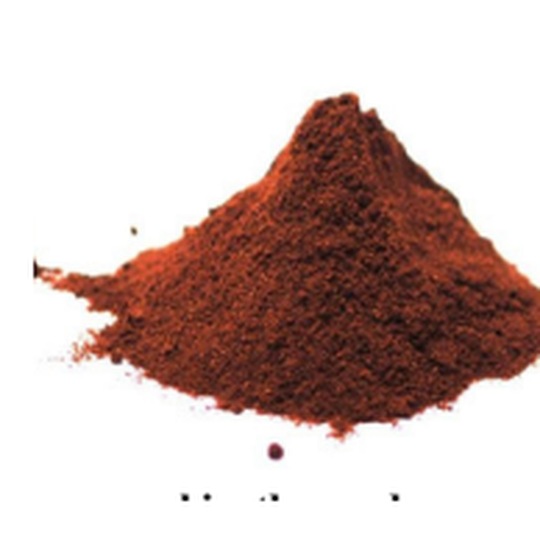 Chipotle powder