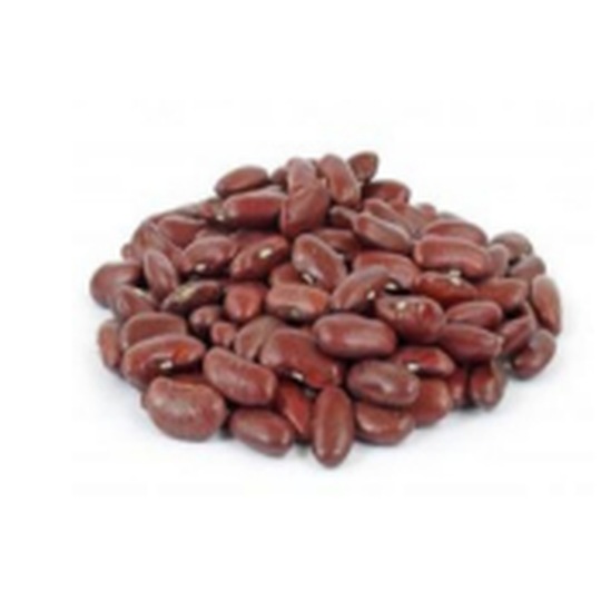 Dark red kidney beans