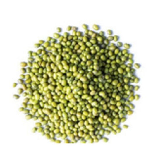 Moong beans whole